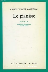 Le Pianiste