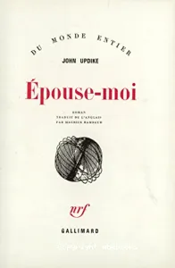 Epouse-moi