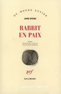 Rabbit en paix