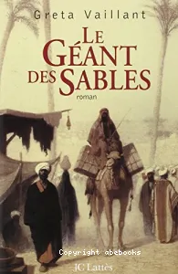 Le géant des sables