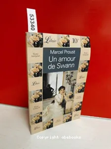 Un amour de Swann