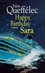 Happy birthday Sara