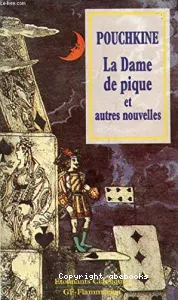 La dame de pique et autres nouvelles