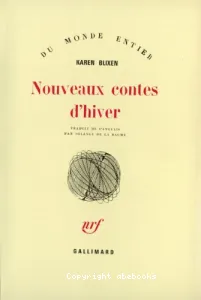 Nouveaux contes d'hiver