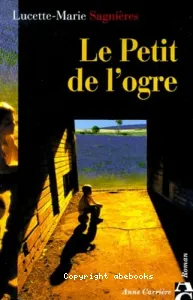 La petit de l'ogre