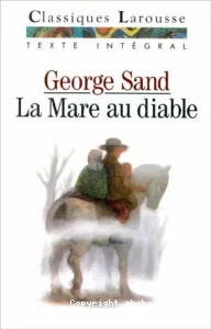 La mare au diable