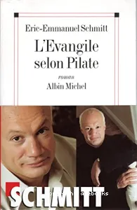 L'Évangile selon Pilate