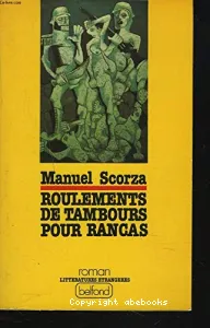 Roulements de tambours pour Rancas