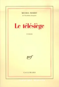 Le Télésiège