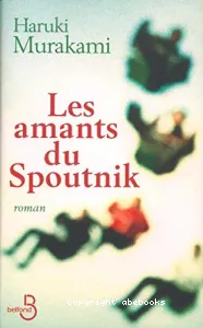 Les amants du Spoutnik