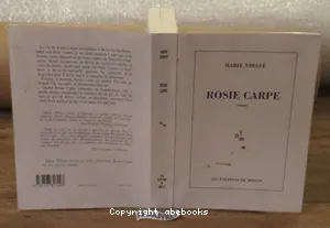 Rosie Carpe