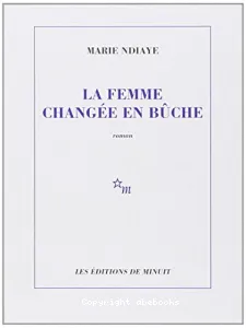 La Femme changée en bûche