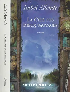 La cité des dieux sauvages