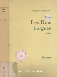 Les Rois borgnes