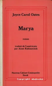 Marya