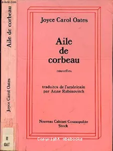 Aile de corbeau