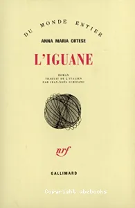 L'Iguane