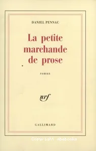 La petite marchande de prose