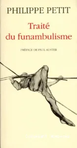 Traité du funambulisme