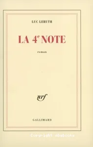 La 4e note