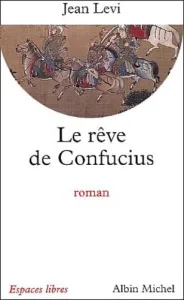 Le rêve de Confucius