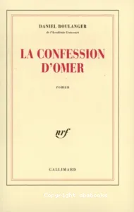 La confession d'Omer