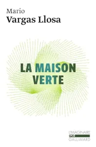 La Maison verte