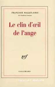 Le Clin d'œil de l'ange