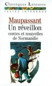 Un réveillon