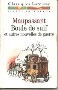 Boule de Suif