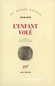 L'enfant volé