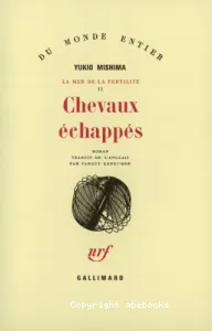 Chevaux échappés