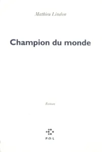 Champion du monde