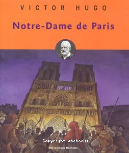 Notre-Dame de Paris