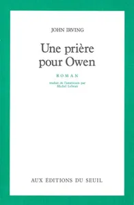 Une Prière pour Owen