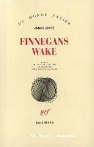 Finnegans wake