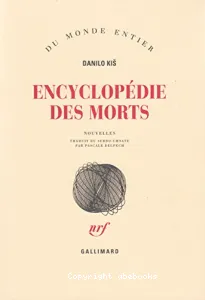 Encyclopédie des morts