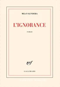 L'ignorance