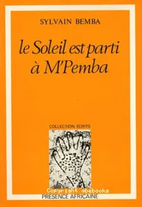 Le Soleil est parti à M'Pemba