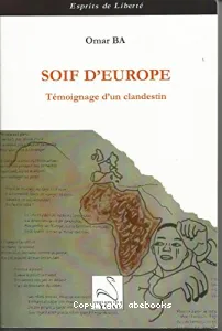 Soif d'Europe