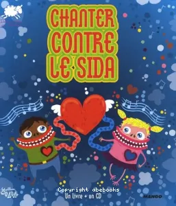 Chanter contre le sida