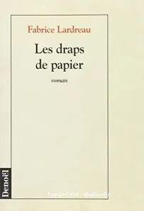 Les draps de papier