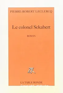 Le colonel Sckabert