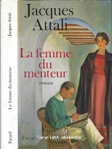 La femme du menteur