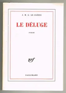 Le déluge