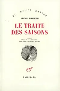 Le Traité des saisons