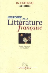 Histoire de la littérature française