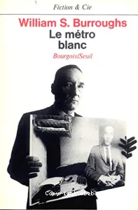 Le Métro blanc