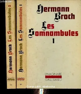 Les Somnambules