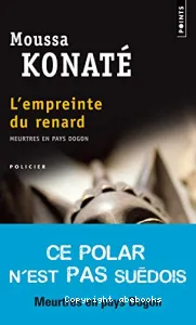 L'empreinte du renard